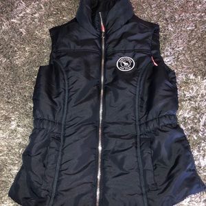 Abercrombie Kids vest